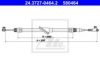 MERCE 1294202685 Cable, parking brake